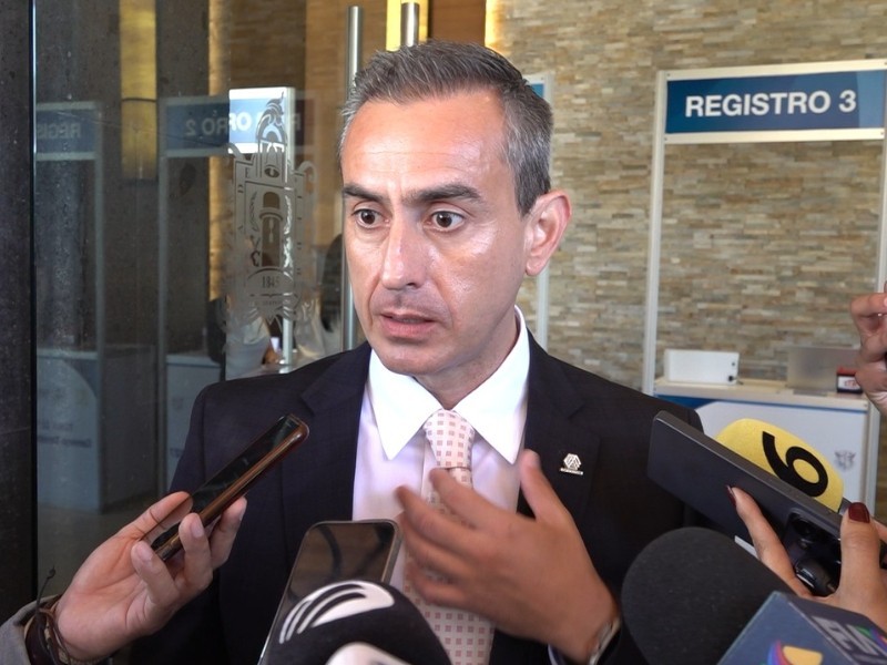 Pequeñas y medianas empresas olvidadas en paquete fiscal 2026: Coparmex