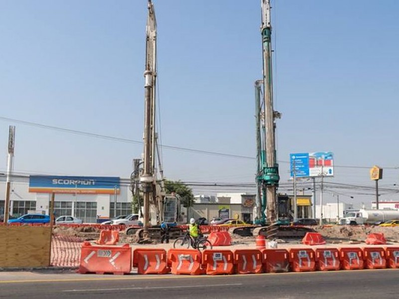 Pequeños comercios en 5 de febrero ven baja en ventas