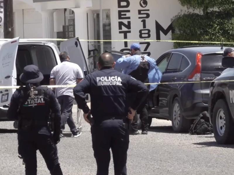 Percepción de inseguridad no baja al mismo ritmo que delitos en Sonora