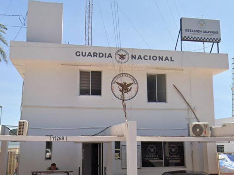 Perciben ciudadanos poco trabajo de la Guardia Nacional