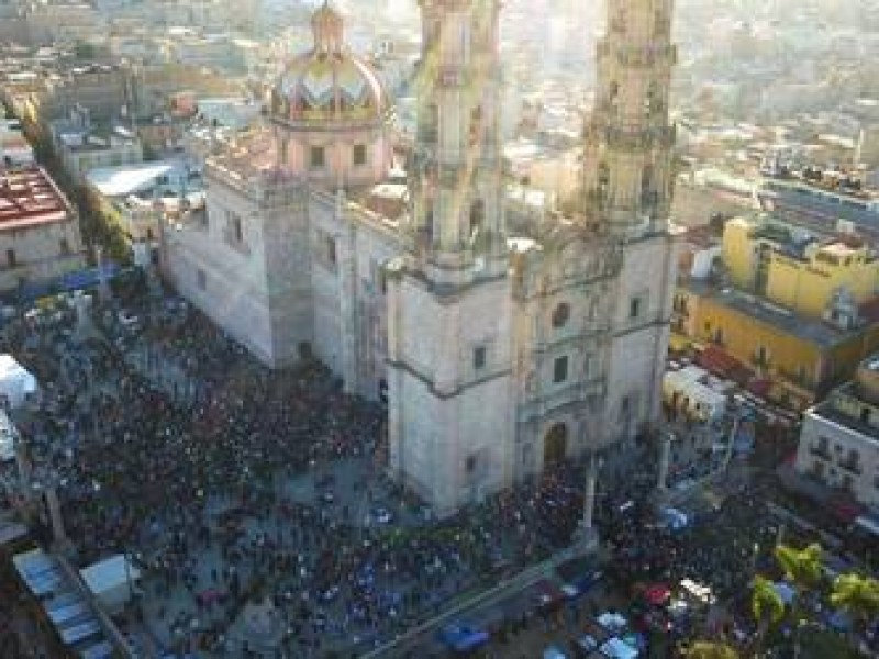 Pérdidas al turismo religioso de San Juan suman $200 millones