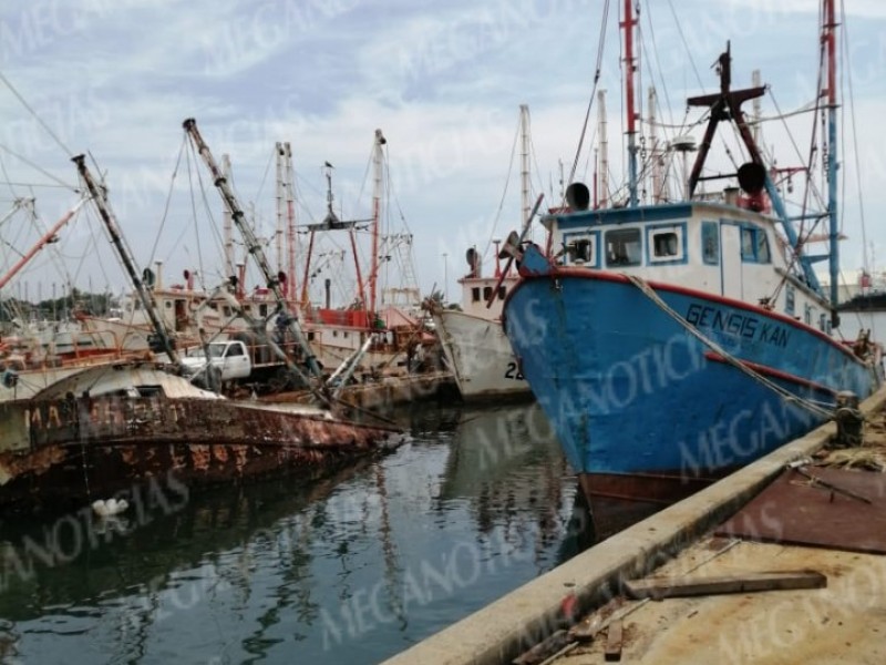 La pandemia y la crisis económica golpea al sector pesquero