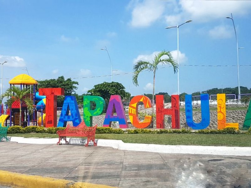 Pérdidas millonarias deja no realizar Expo-feria Tapachula