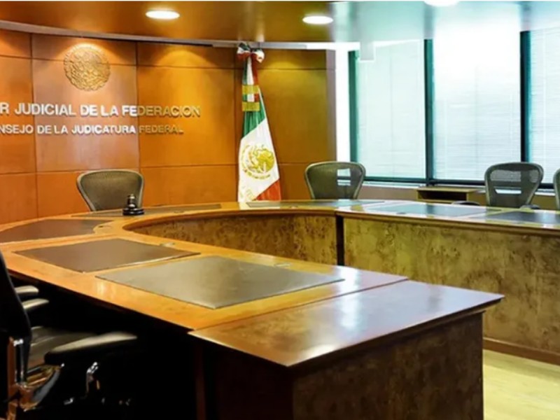 Perfil de próximos integrantes del Tribunal de Disciplina Judicial