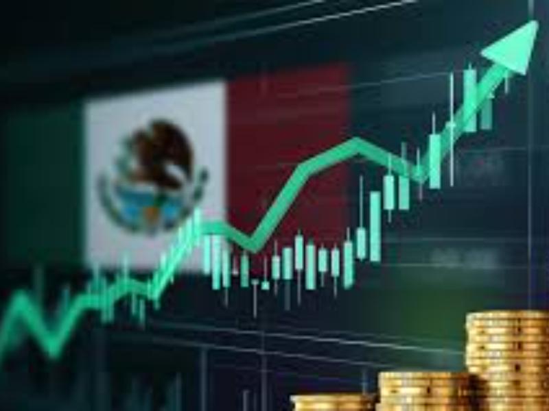 Perfilan crecimiento de 1.7% para segundo trimestre del 2026