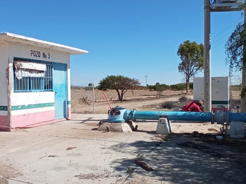 Perforación de pozos beneficiará a Apulco y Fresnillo