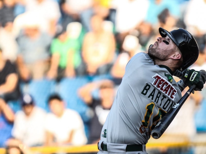 Pericos inicia campaña Otoño 2018 de la LMB