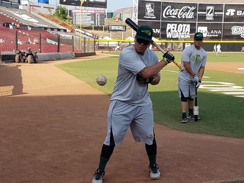 Pericos perdió segundo de la serie ante Toros