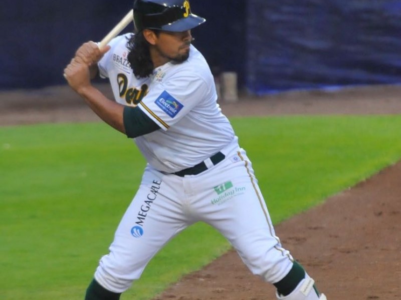 Pericos se enfrenta a Diablos Rojos en LMB