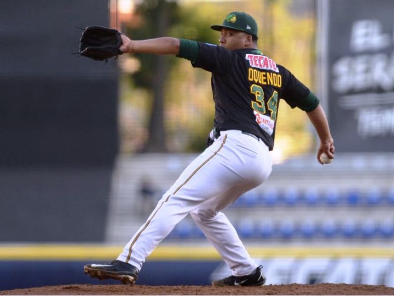 Pericos y Guerreros dividen triunfos en el Serdán