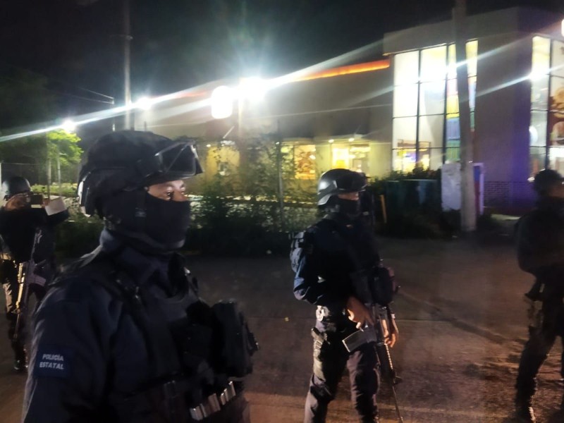 Periodista denuncia intimidación y detención de escoltas en Juchitán