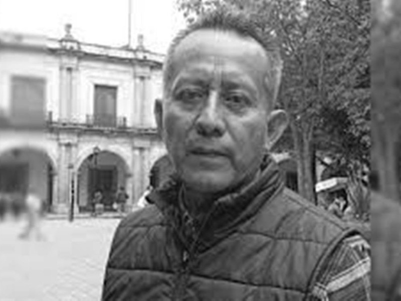 Periodista Mixteco denuncia agresión e intento de despojo de equipo San Andrés