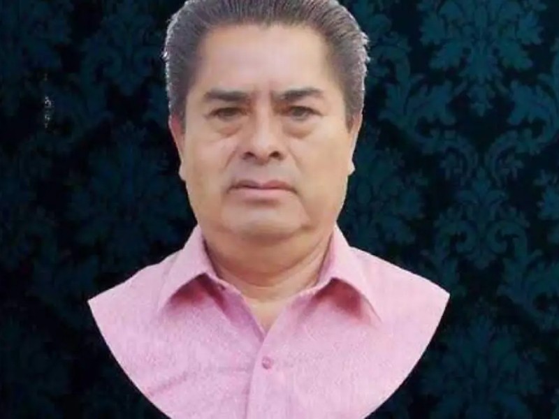 Periodista oaxaqueño denunciado tras documentar violencia en elección comunitaria