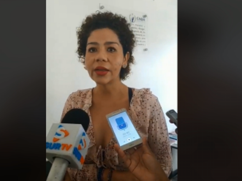 Periodista recibe amenazas de Director de Comunicación Social