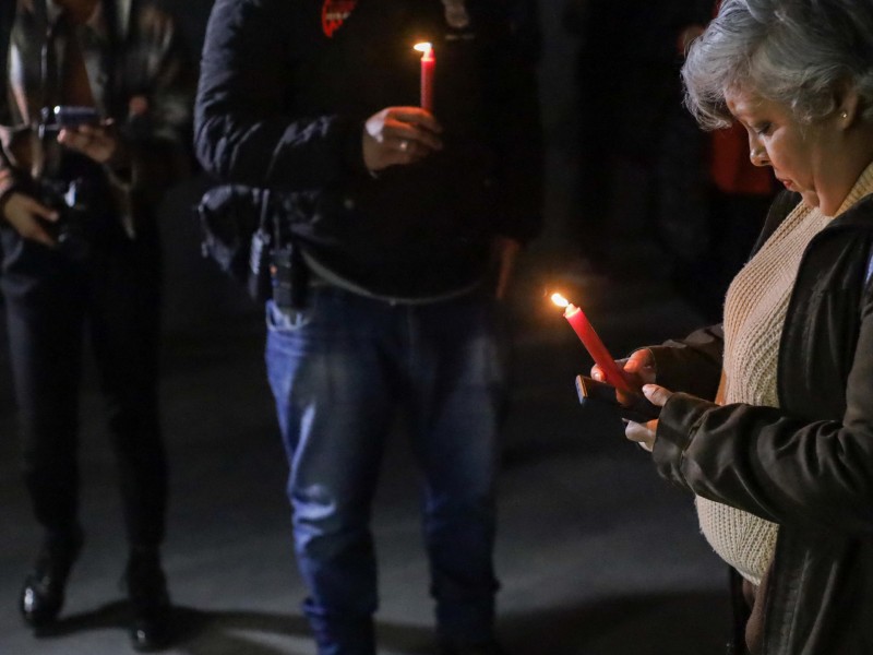 Periodistas en Tijuana inconformes con sentencias de asesinos de reporteros