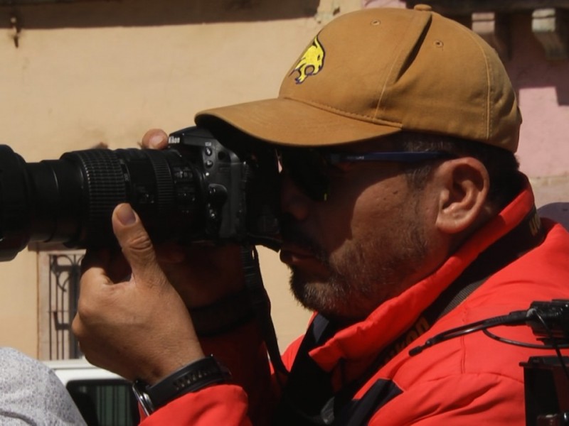 Periodistas zacatecanos piden ser tomados en cuenta para ley