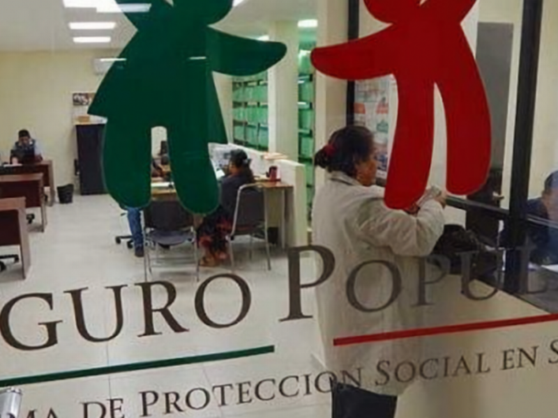 Perjudicará INSABI a ex beneficiarios del Seguro Popular