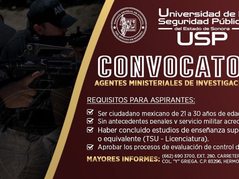Permanece abierta convocatoria para formar agentes AMIC