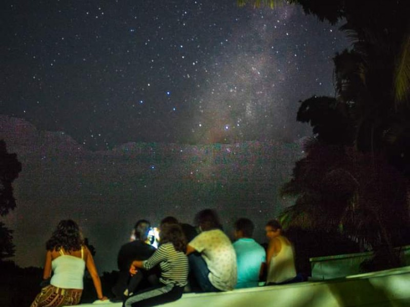 Perseidas, la lluvia de estrellas más esperadas del Verano