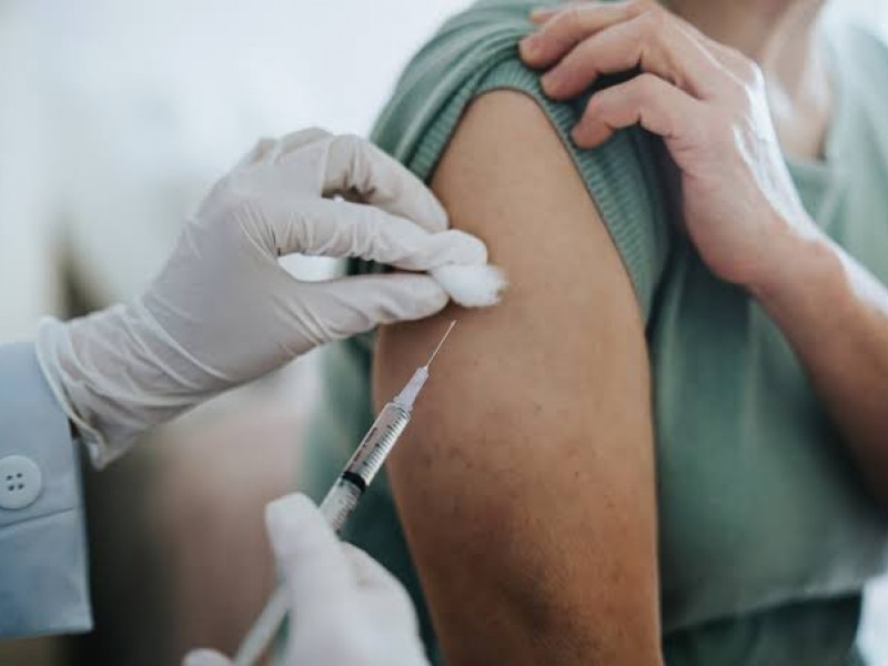 Persiste desinterés en la población por vacunarse reporta SSA