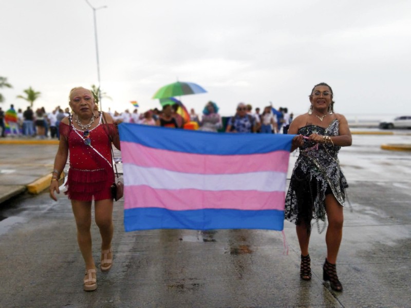 Persiste discriminación a mujeres trans en empleos denuncian