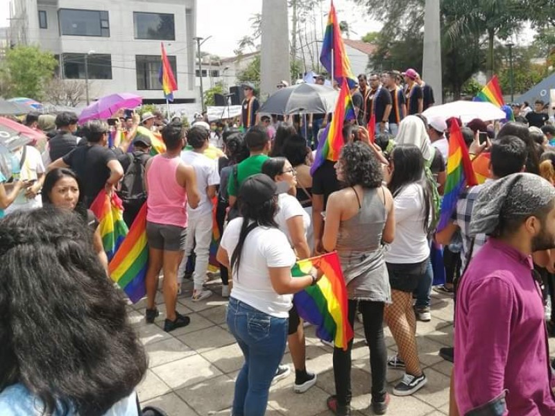 Persiste discriminación hacia comunidad LGBTI