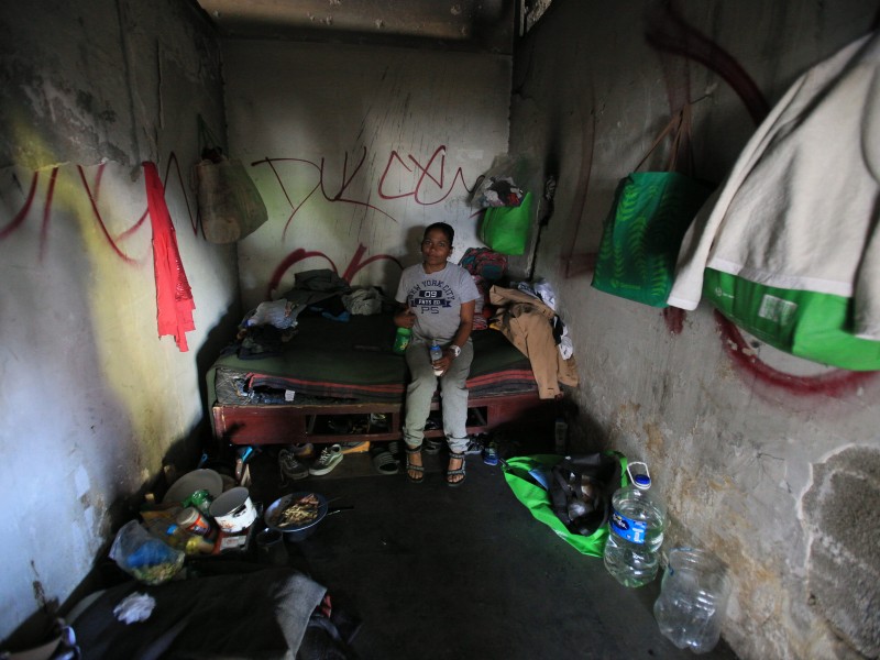 Persiste el miedo entre migrantes tras tragedia en Ciudad Juárez