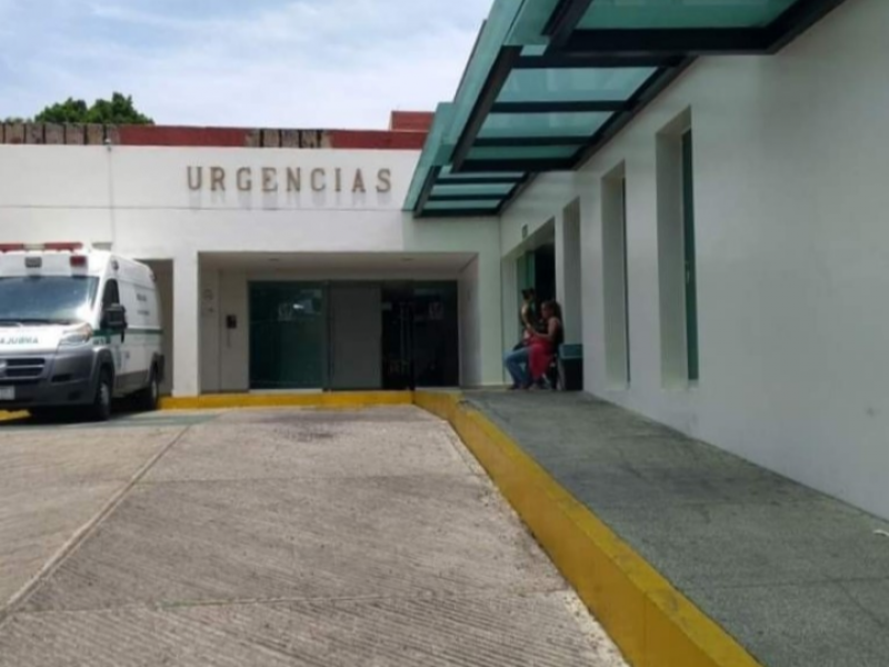 Persiste falta de especialistas médicos en clínicas del IMSS