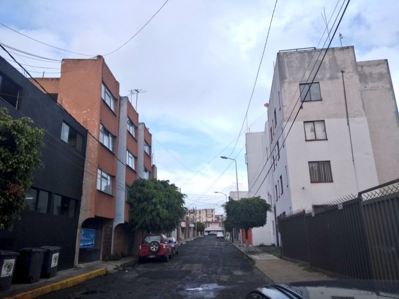 Persiste incidencia delictiva en El Carmen en Puebla