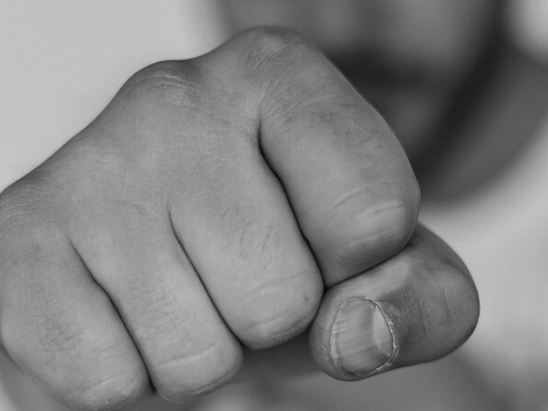 Persiste tendencia en delitos en Michoacán