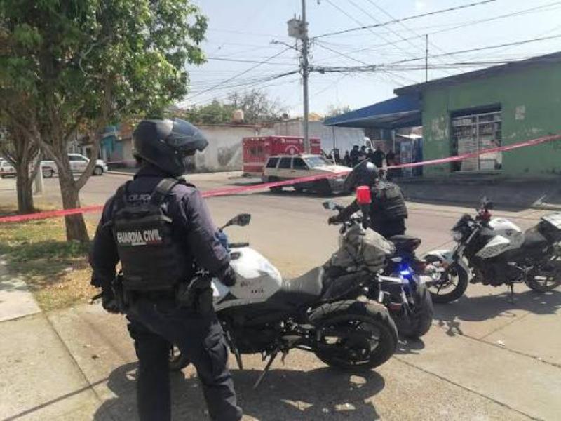 Persiste tendencia en delitos en Michoacán
