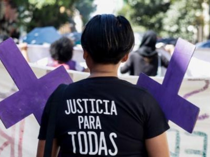 Persiste violencia contra las mujeres en Veracruz