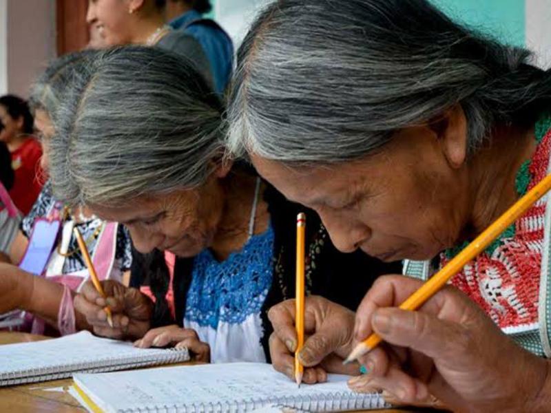 Persisten 220 mil personas adultas sin saber leer ni escribir en Guanajuato