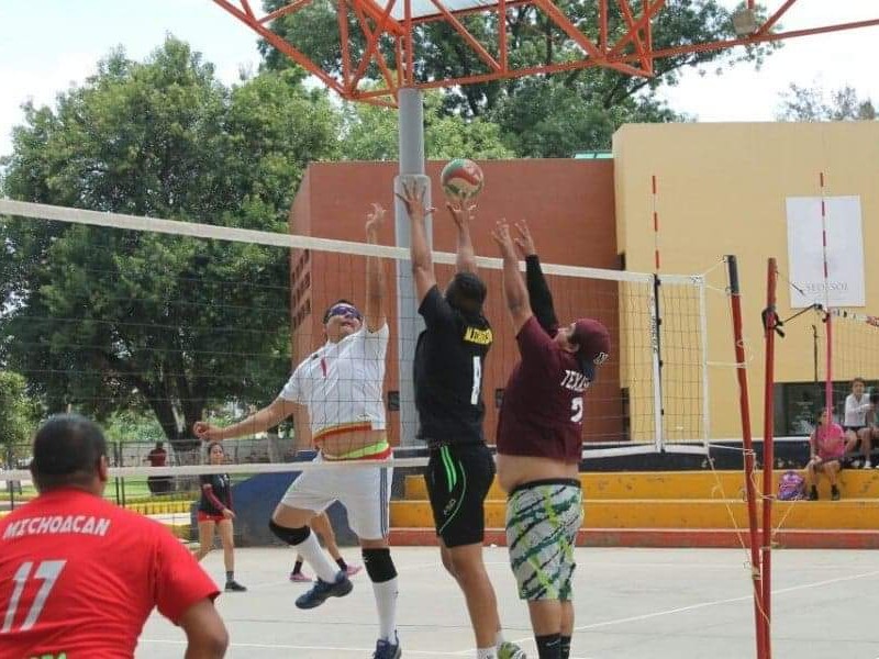 Persisten actos vandálicos en unidades deportivas en Zamora