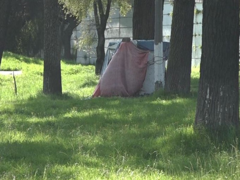 Persisten asentamientos de pobreza en Valle de Toluca