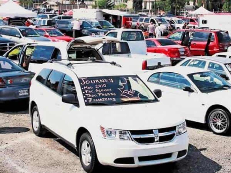 Persisten las afectaciones por ingreso ilegal de vehículos extranjeros