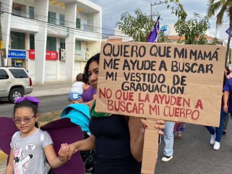 ¿Persisten las alertas de género en Zihuatanejo?