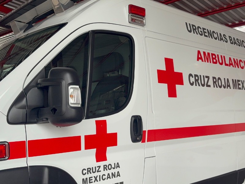 Persisten llamadas falsas a la Cruz Roja en Los Mochis