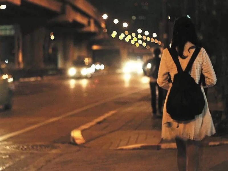 Persisten los temores de las mujeres por la inseguridad en Durango