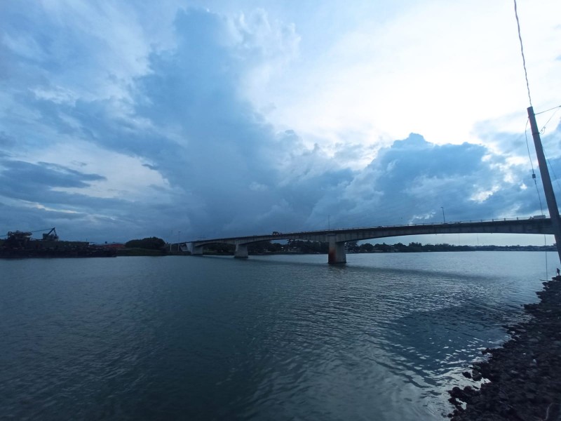 Persistirá temporal lluvioso en el Estado de Veracruz