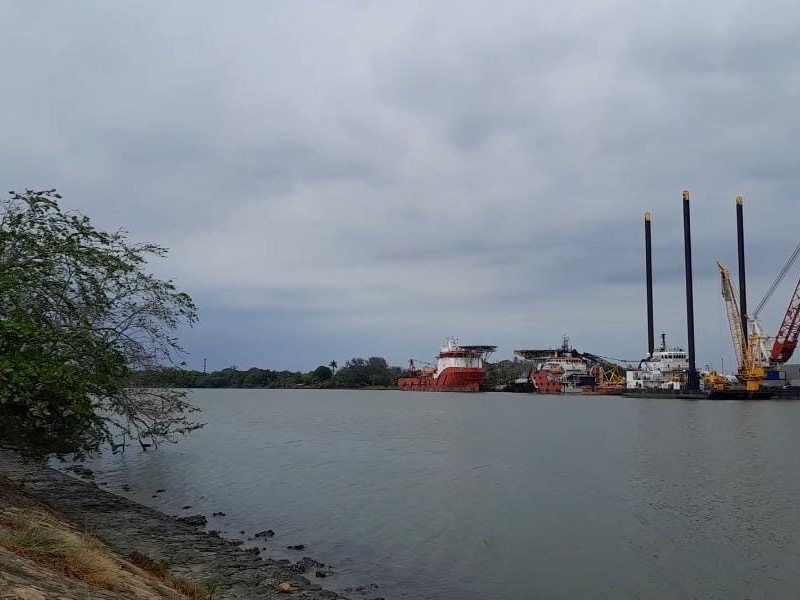 Persistirán condiciones para lluvia en el Estado