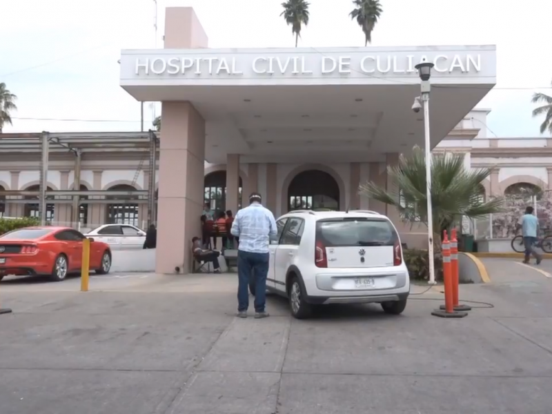 Personal de salud exige el regreso de compañeros que vulnerables