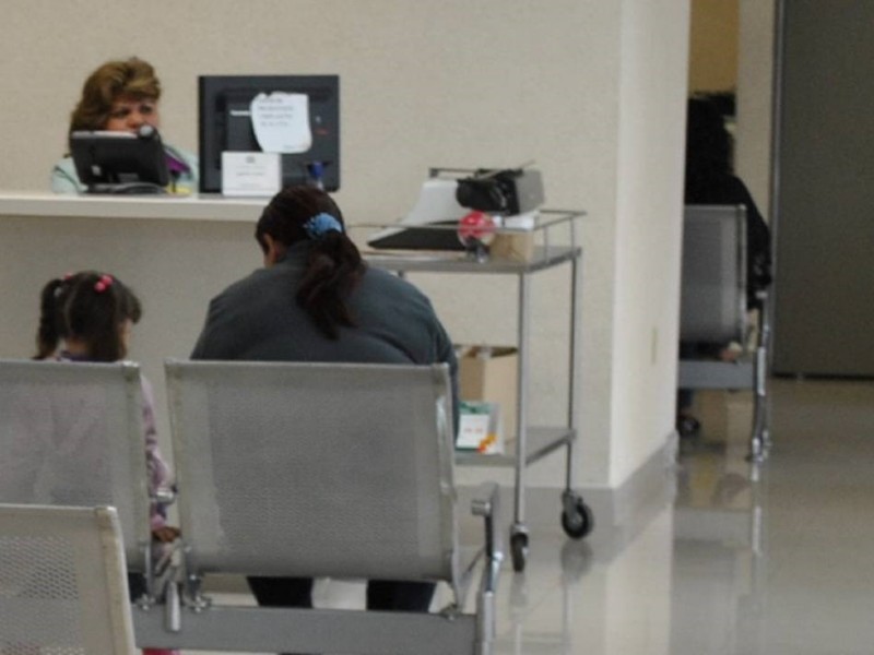 Personal del IMSS descansará el Día de las Madres