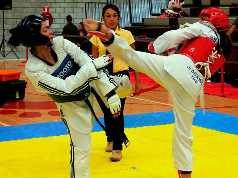 Personalidades de TKD visitan Torreón