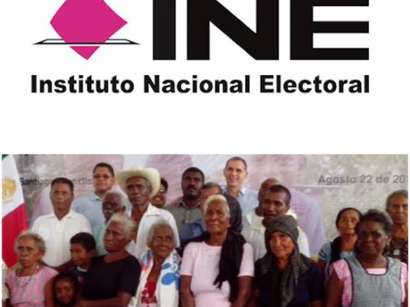 Personas afromexicanas, grupo con menos inclusión en la democracia: INE