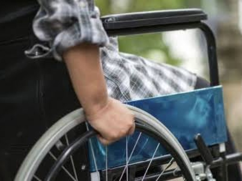 Personas con discapacidad buscan oportunidades laborales y de inclusión
