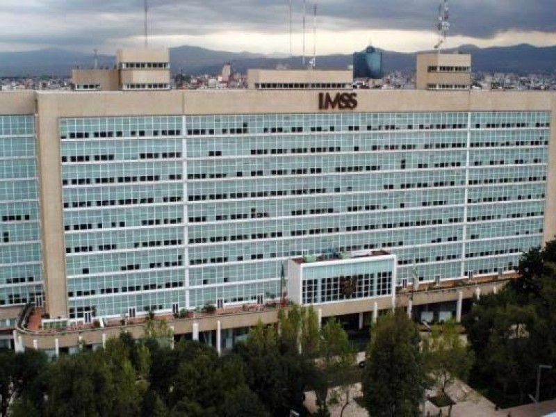 Personas pensionadas del IMSS pago próximo 2 de mayo