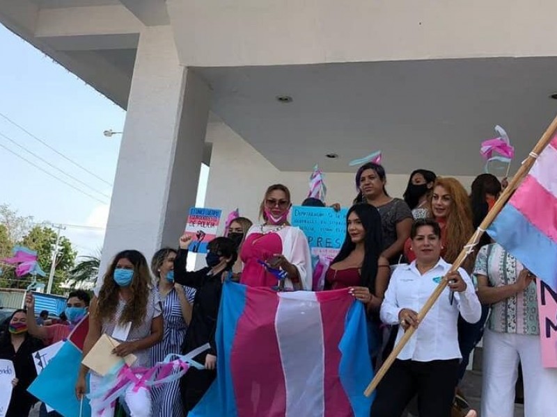 Personas transgénero tendrán identidad en Sonora