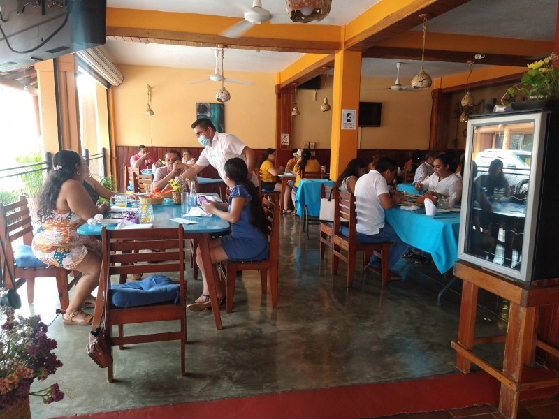 Perspectivas positivas para restaurantes en Culiacán durante San Valentín