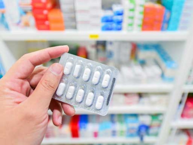 Perú sanciona venta de medicamentos sin receta para tratar dengue